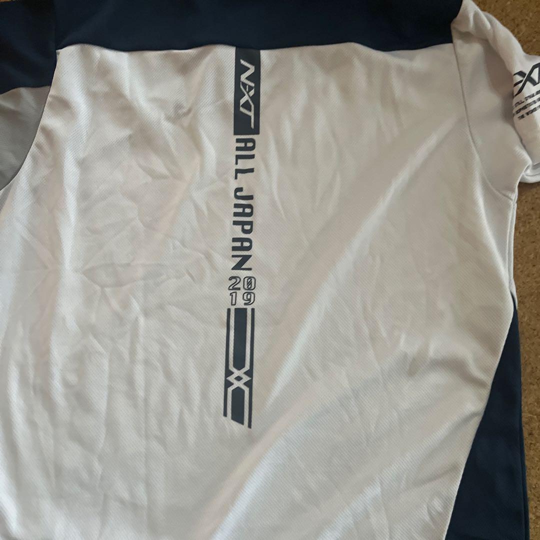 ミズノ　キャップ　パンツ　トレーナー　Tシャツまとめ売り　ソフトテニス