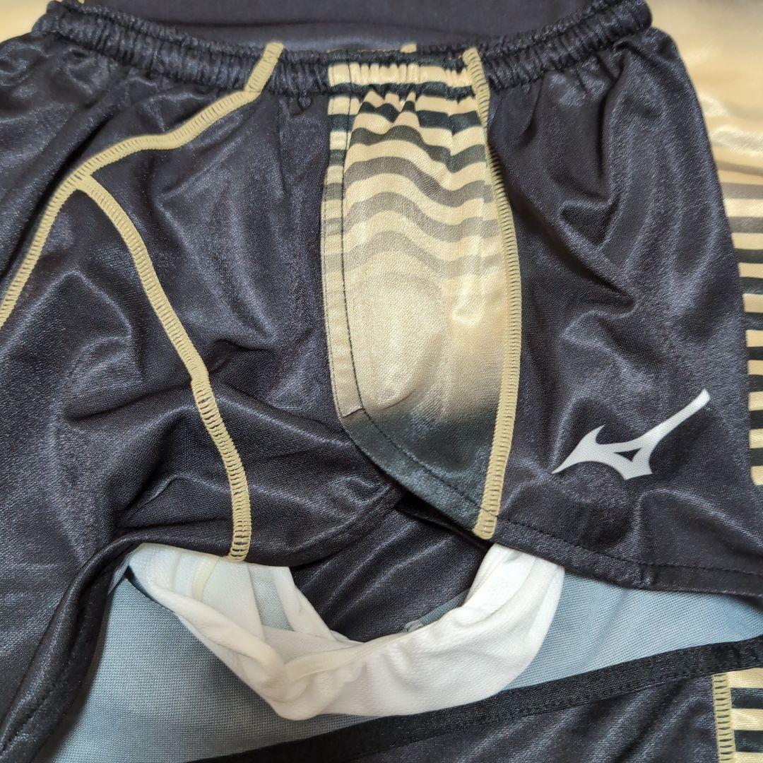 あ*つ様 Mizuno 東京 陸上 ユニフォーム レディースL