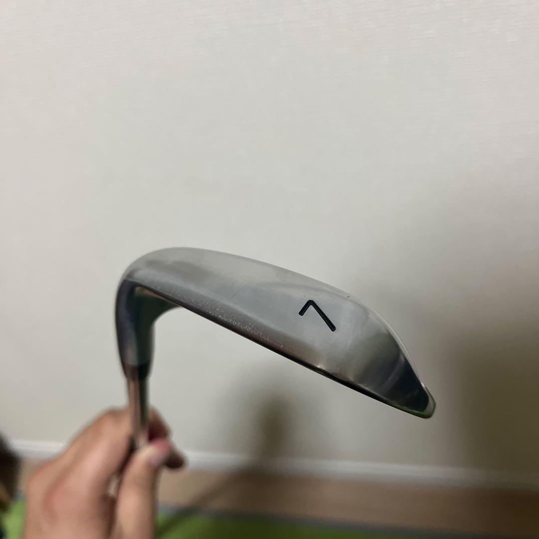 フォーティーン TB-5 '25 アイアンセット 6-P/A 6本組