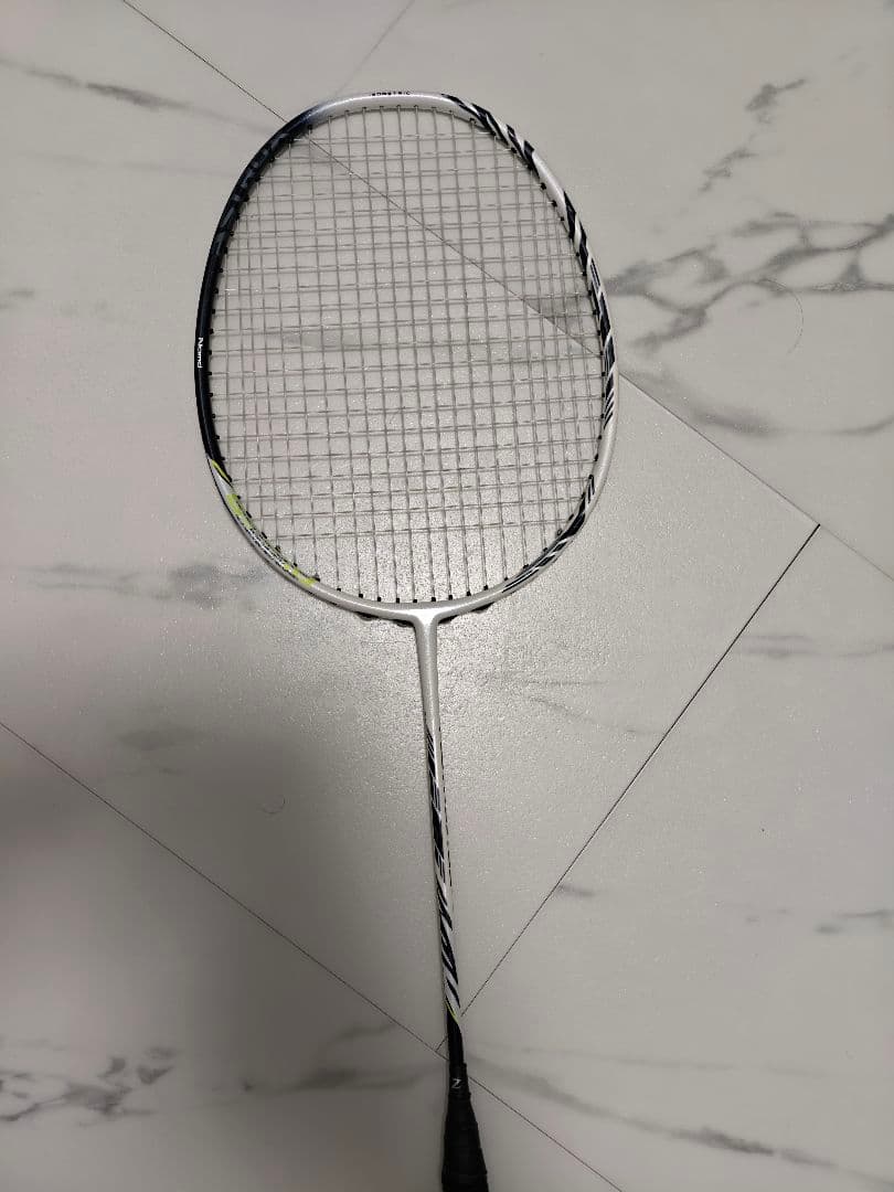 yonex astrox 99 pro 3U バドミントンラケット