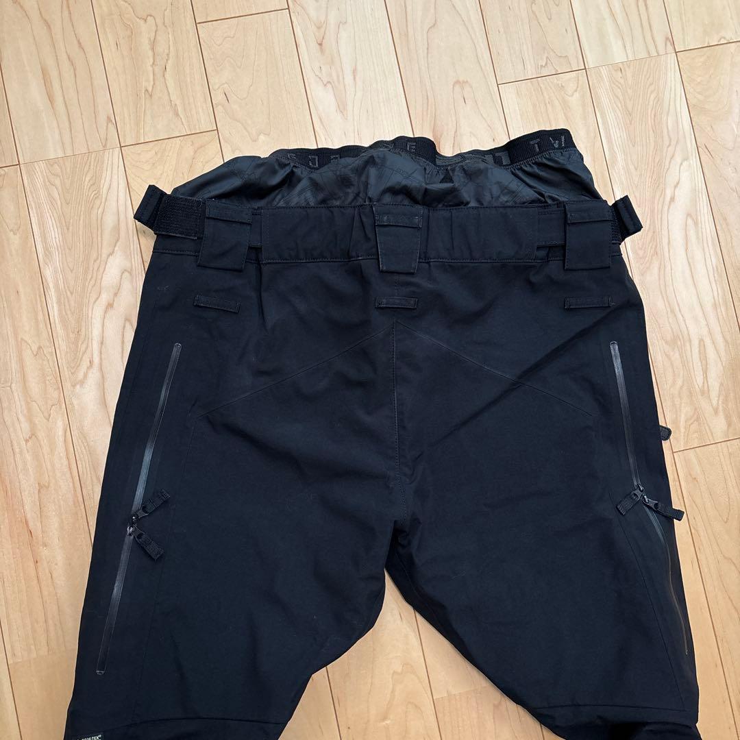 241 SEEKER PANTS GORE-TEX 3LAYER スノボ　パンツ