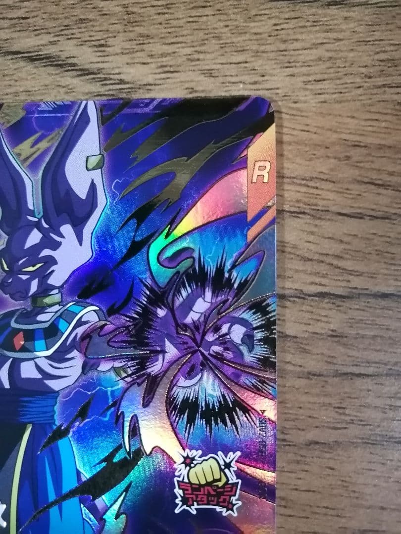 SDV2-056 GDR ビルス