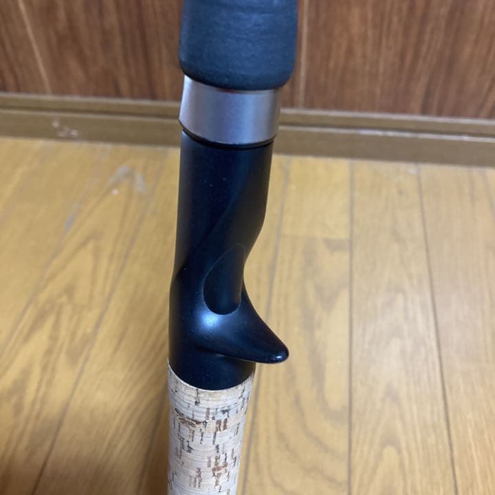 キスラー　ヘリウム3 HE3-XH-73F ノースフォークコンポジット