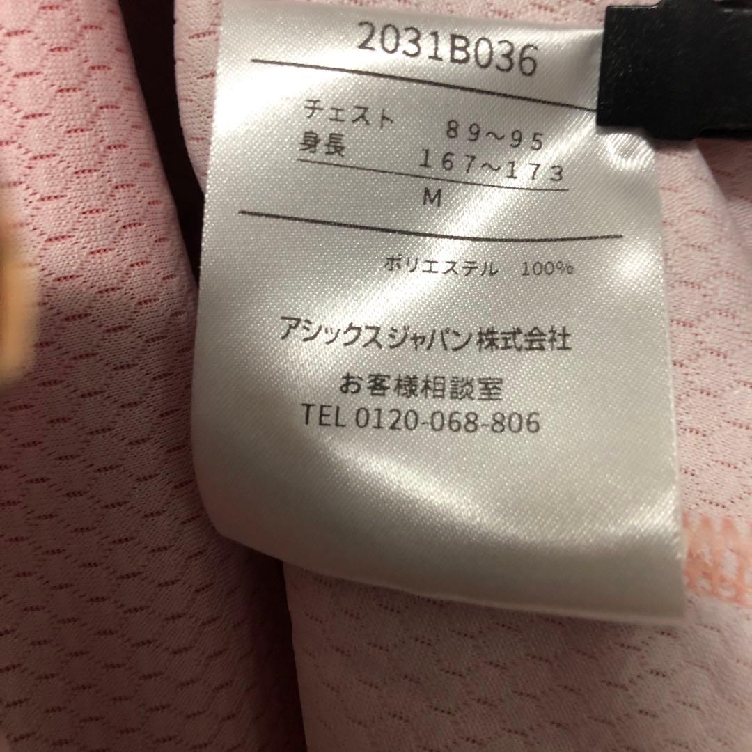 東京オリンピック　審判ポロシャツ　Mサイズ(超超レア物)