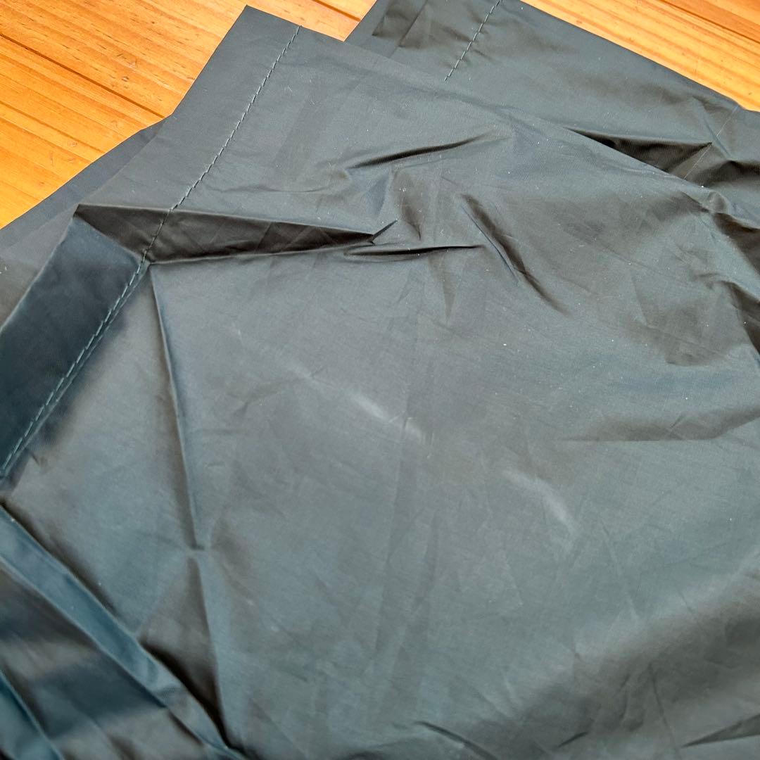 DD Tarp/DDタープ 3×3 　OliveGreen