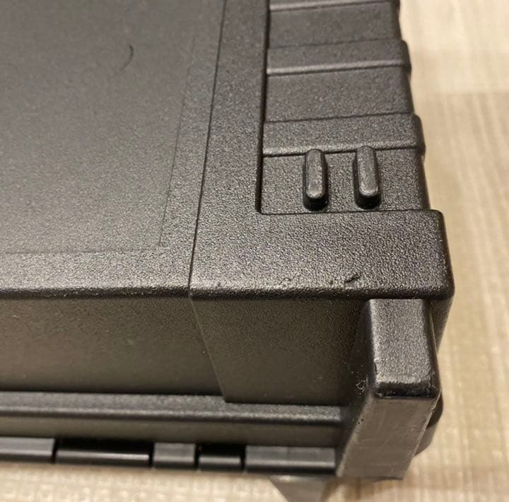 【 新品 】KTC EK-100PH ツールボックス
