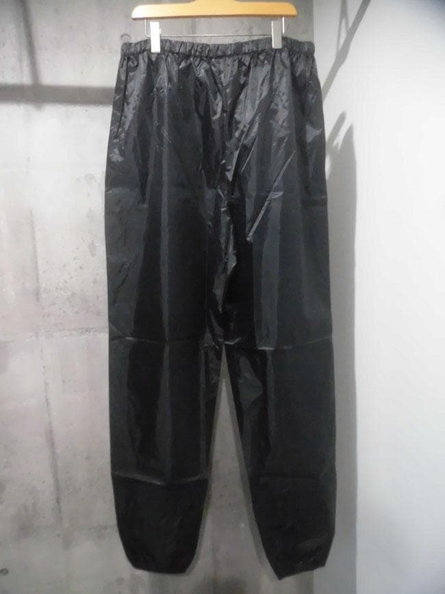 新品 アディダス MARTIAL ARTS サウナスーツ 上下セット 2XL 黒