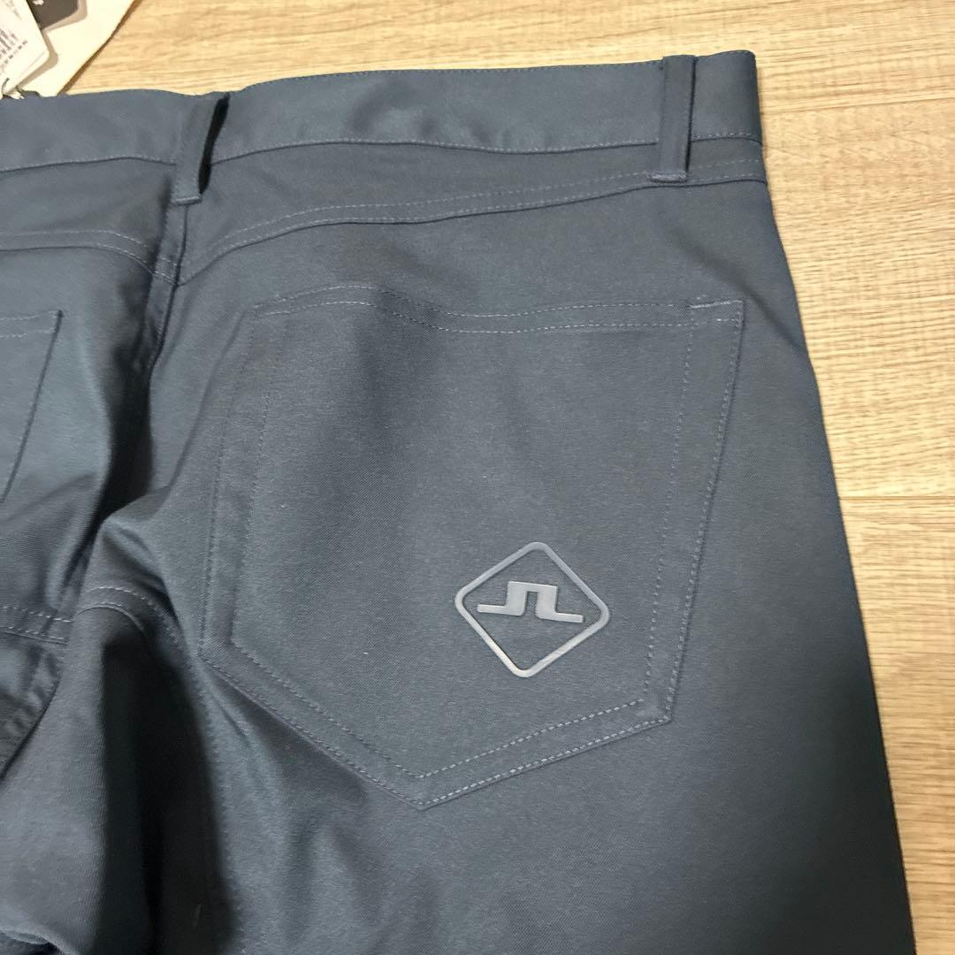 未使用 jリンドバーグ ゴルフパンツ chin 5 pocket pant 31