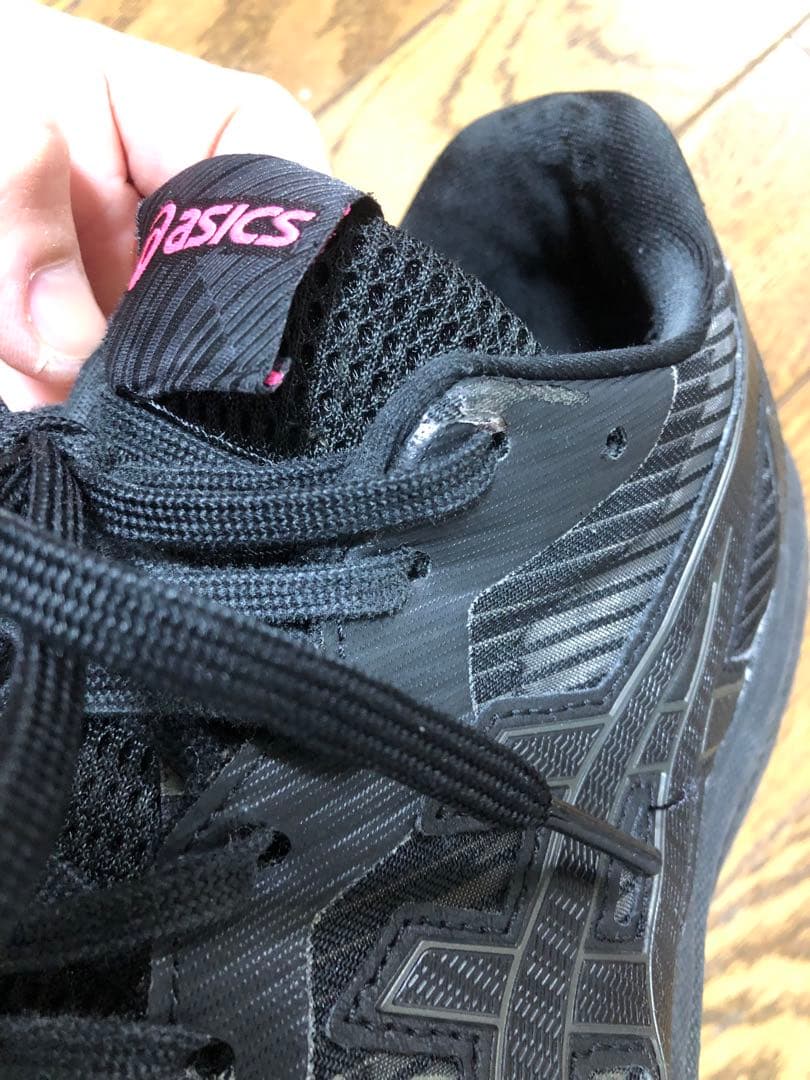 アシックス ASICS バレーシューズ JAPAN 27cm