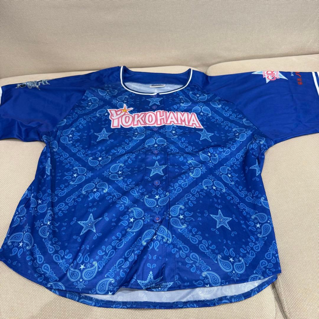 横浜DeNAベイスターズ　 ユニフォーム タオル　ポンチョ　まとめ売り