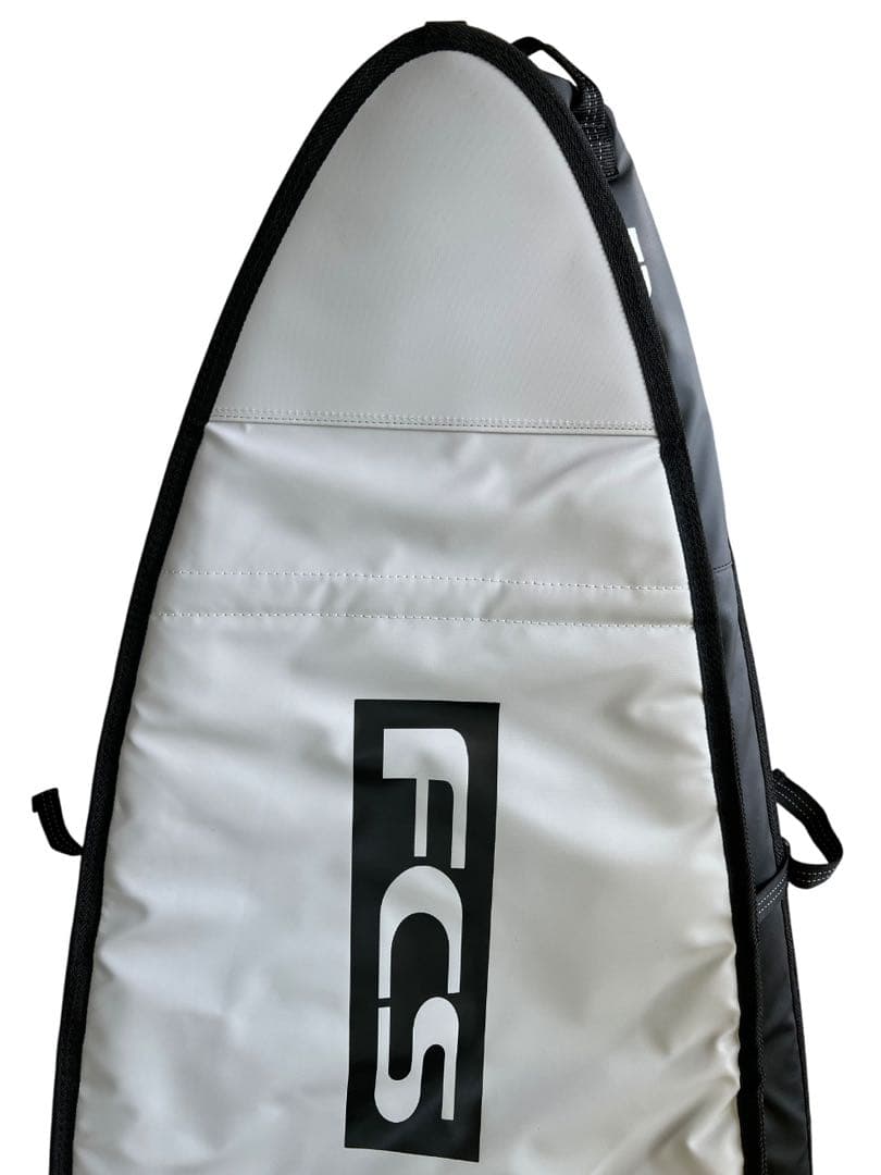 FCS 3本収納 トラベルケース 7'0\"