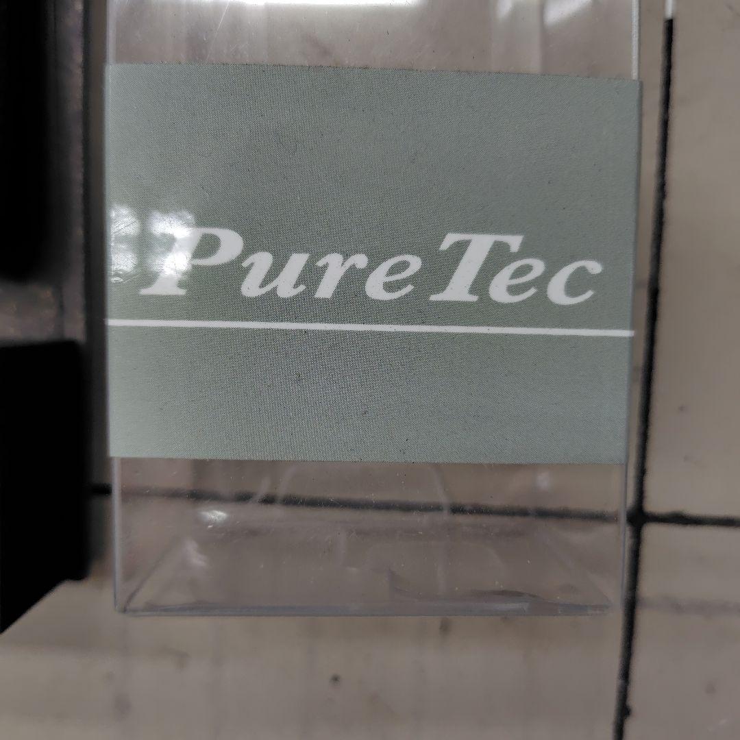 Pure Tec 無心　粋　中式　八
