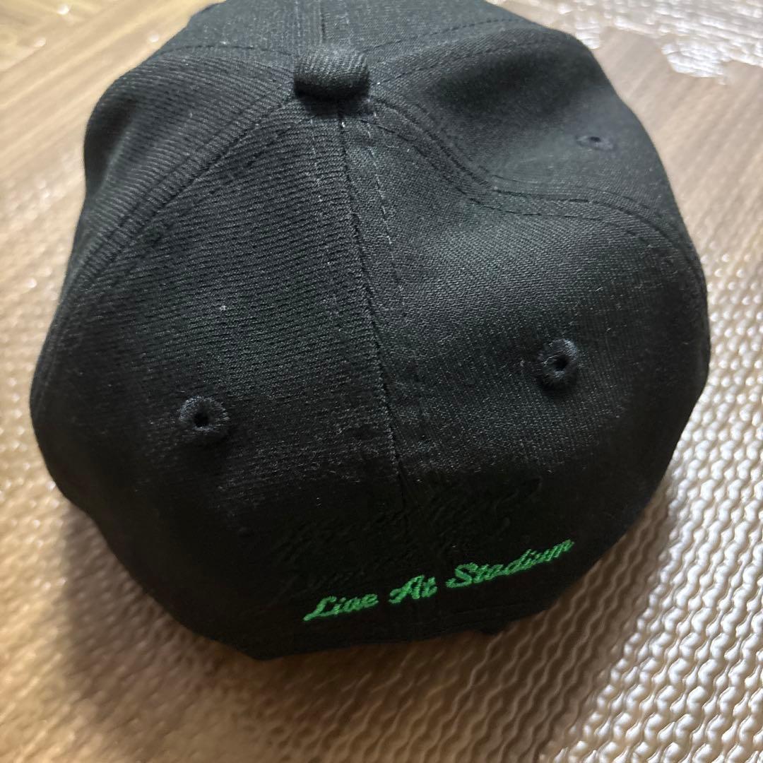 Official髭男dism NEW ERAコラボキャップ