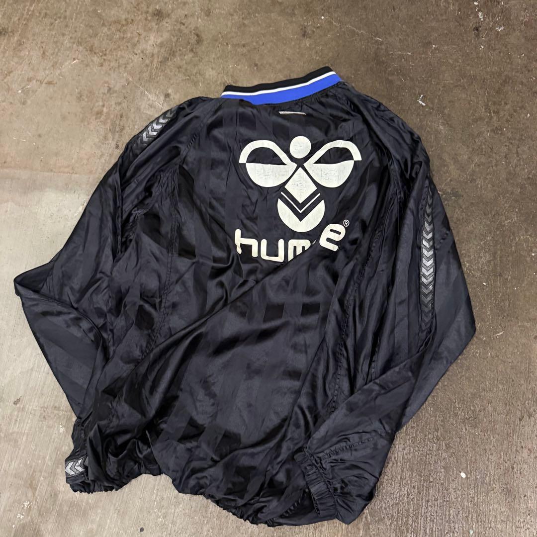 hummel Yokohama FC 横浜fc 支給品　希少　セット　Jリーグ