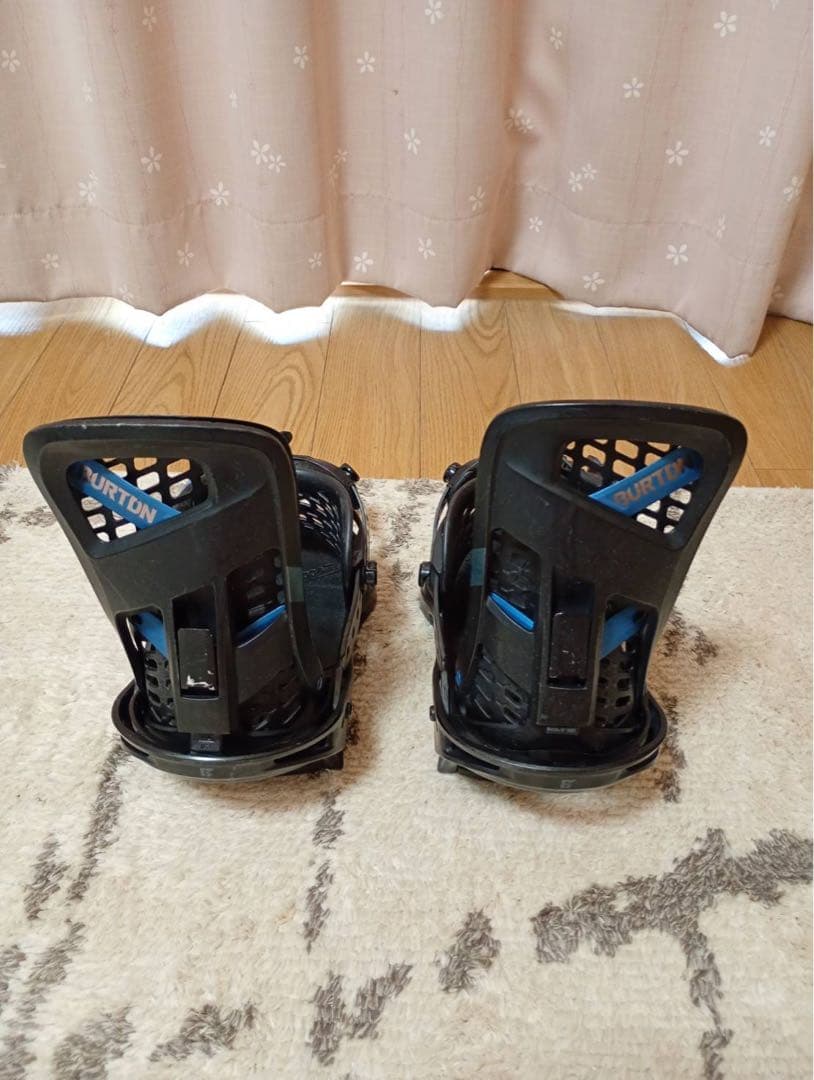 たまかす Burton Genesis 17-18 Sサイズ