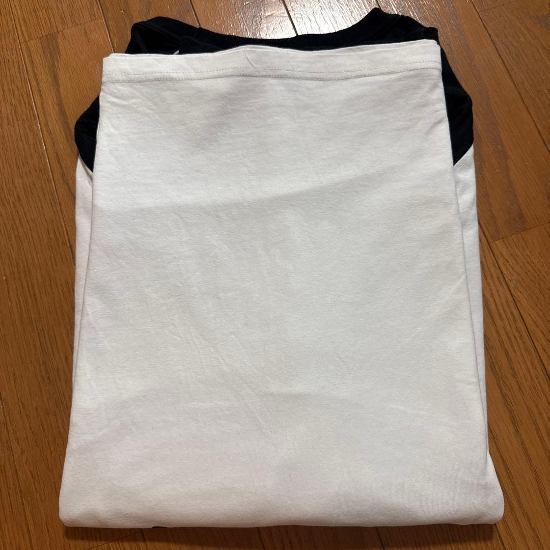 BE:FIRST ファンミーティング ロングスリーブTシャツ　XLサイズ