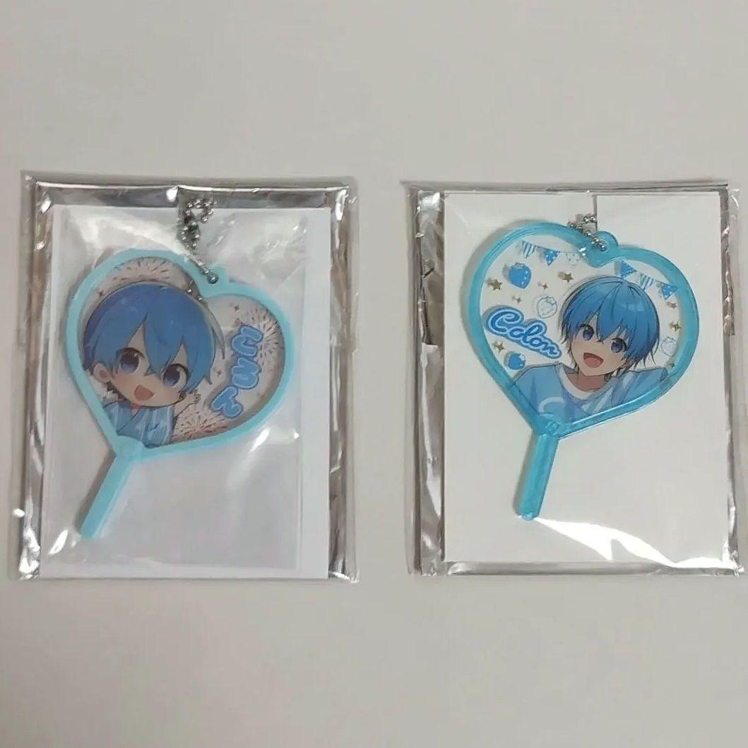すとぷり ころんくん キーホルダー まとめ売り