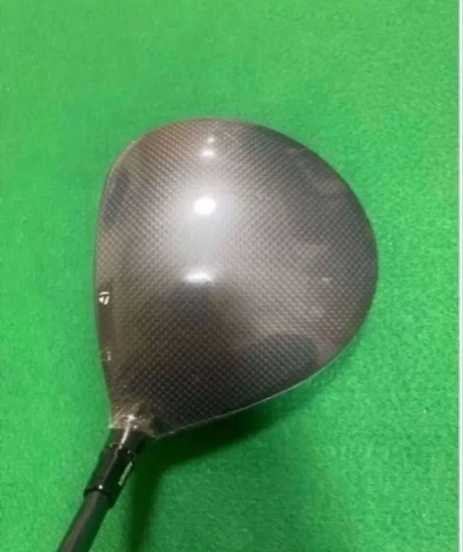 TaylorMade テーラーメイド Qi35 ドライバー 10.5