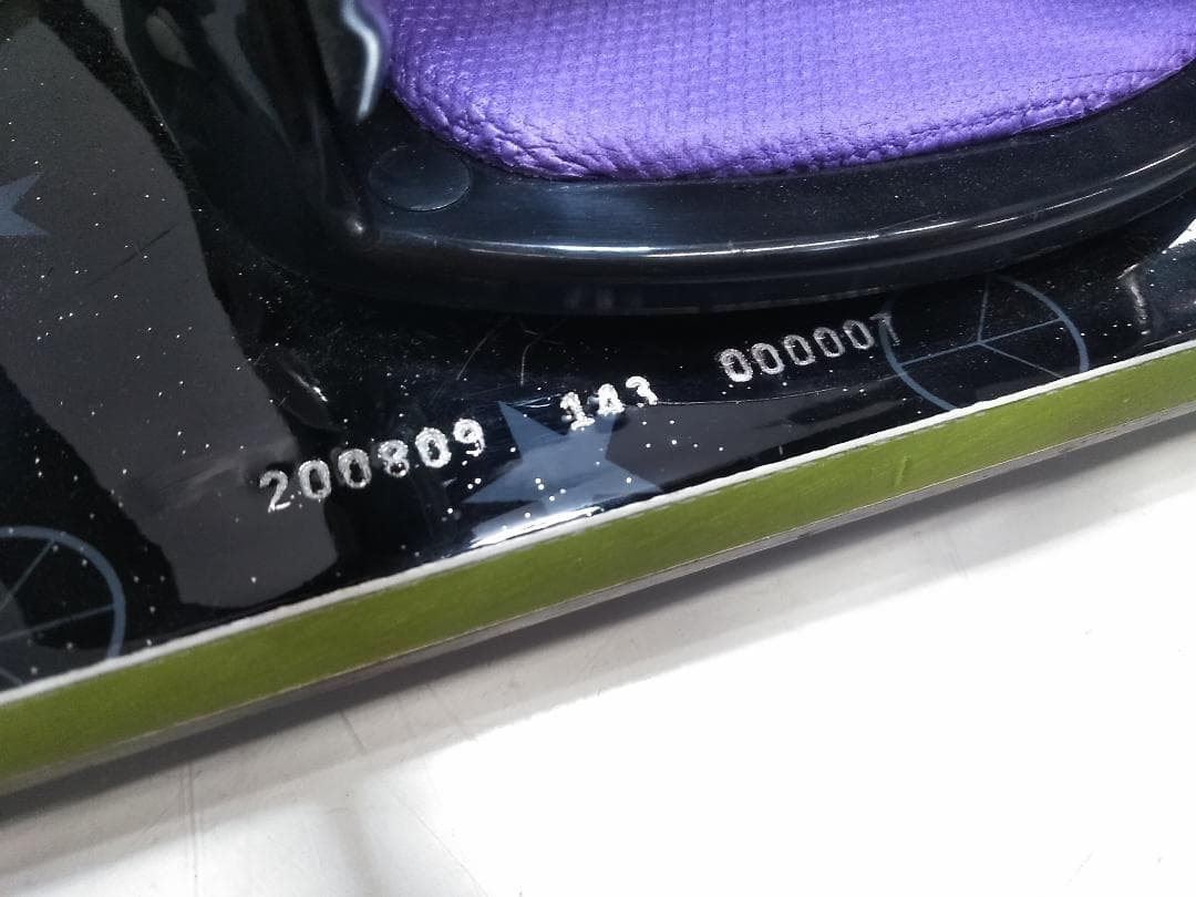 シークレットガーデン 143cm ビンS/M 子供 レディース スノーボード◇