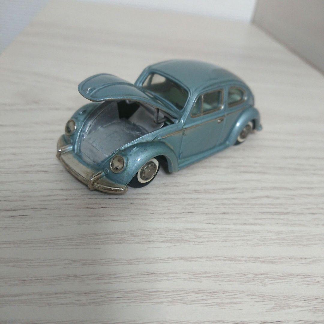 ヨネザワトイ フォルクスワーゲン1300 ミニカー
