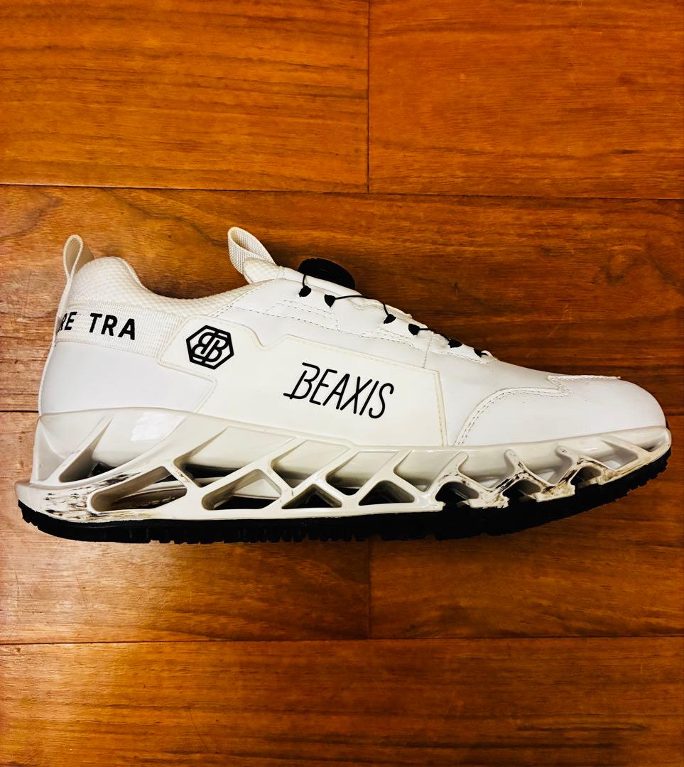 BEAXIS ゴルフシューズ 26.5cm
