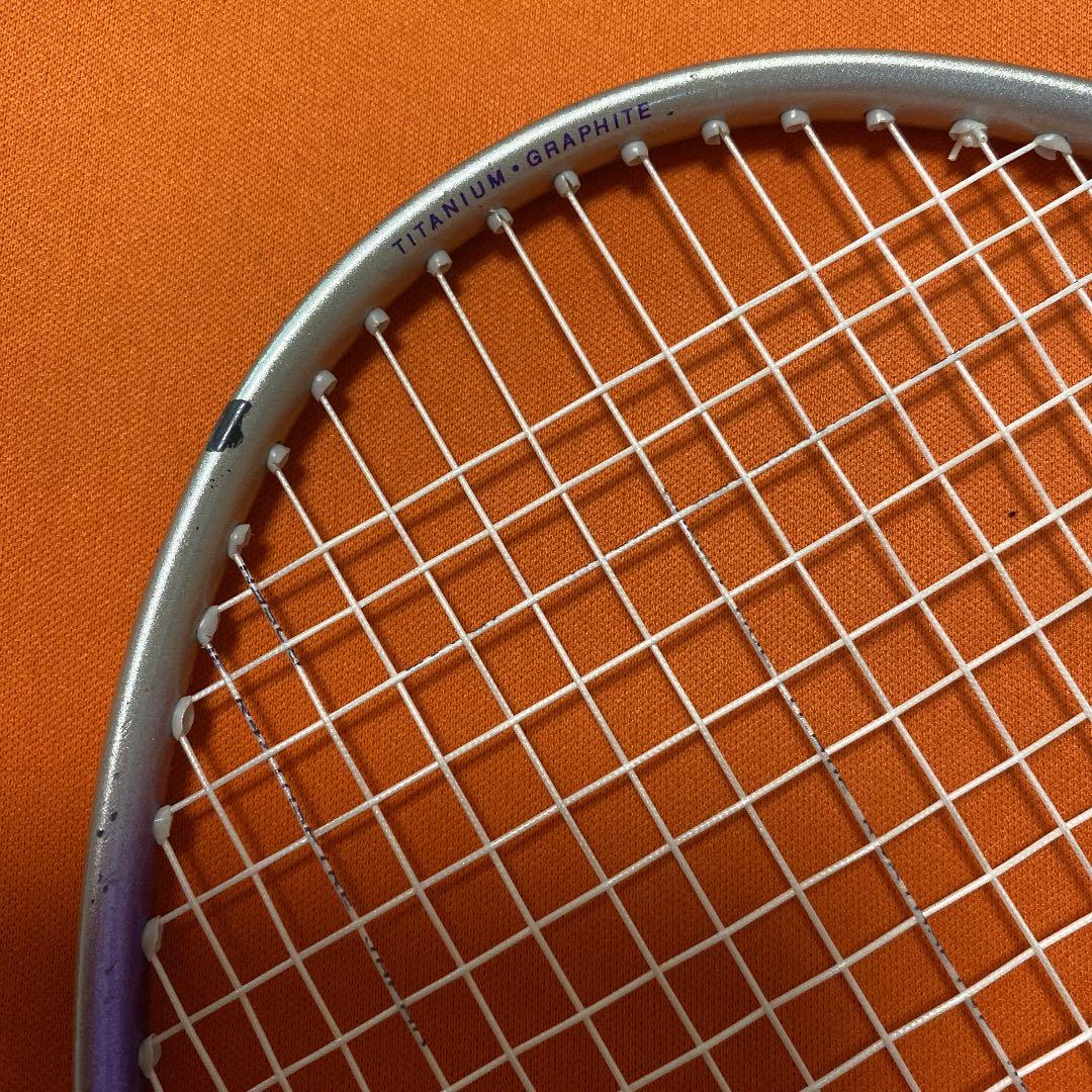 【YONEX】AEROTUS100 ラケット　エアロータス　バドミントン