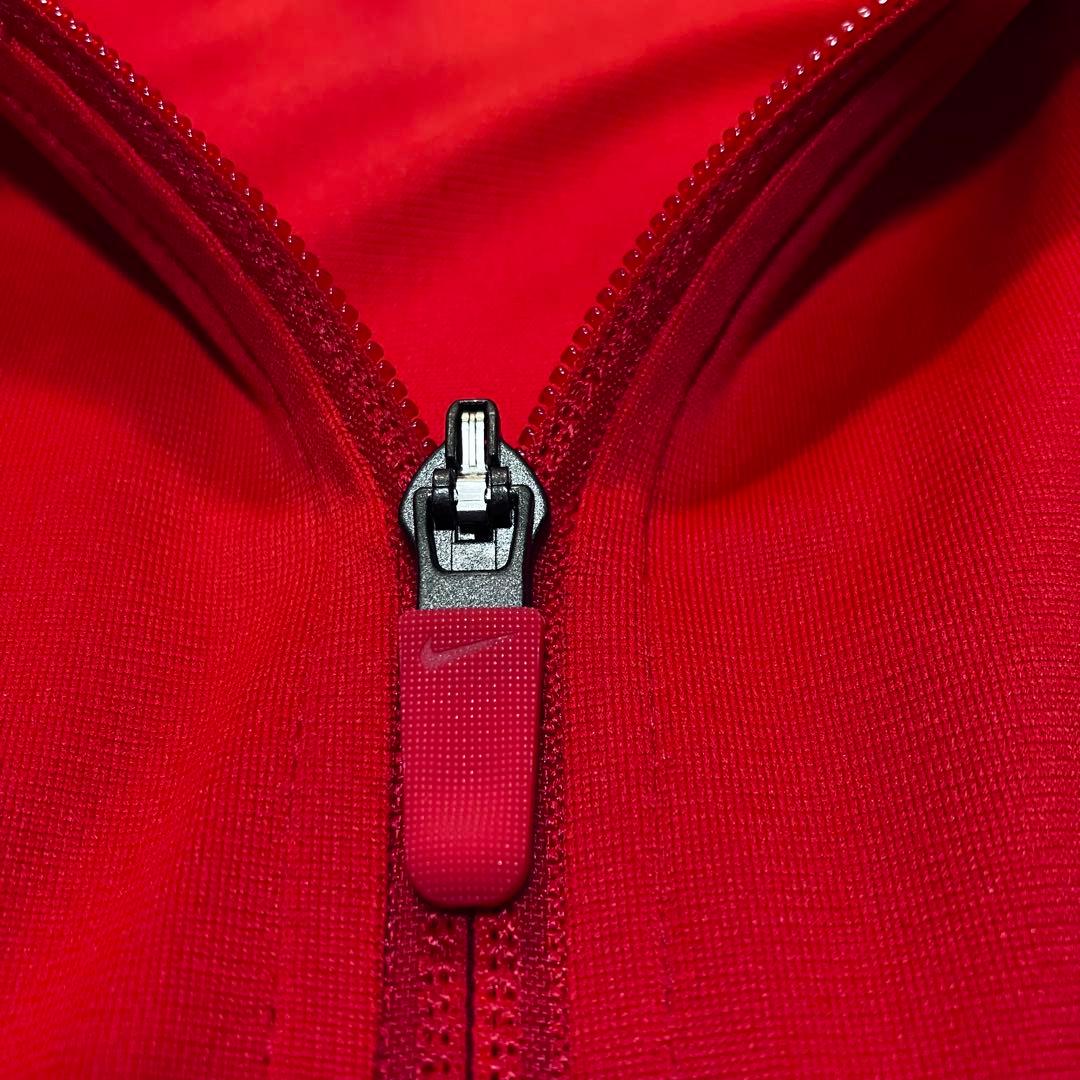 NIKEナイキ アトレティコマドリード　アンセム　ジャージ　セットアップ　上下