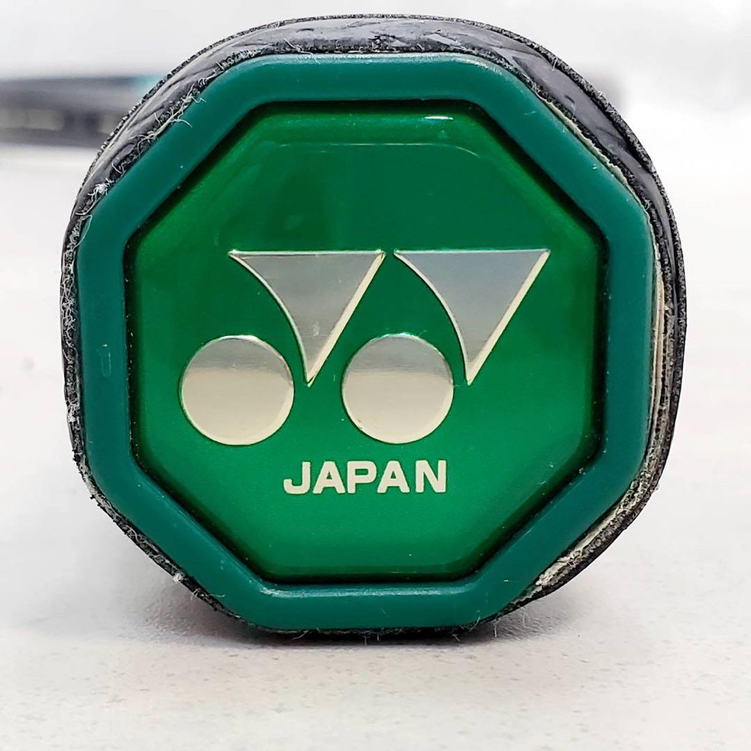 【良品】ヨネックス ジオブレイク 50VS UL1 軟式 ソフトテニスラケット