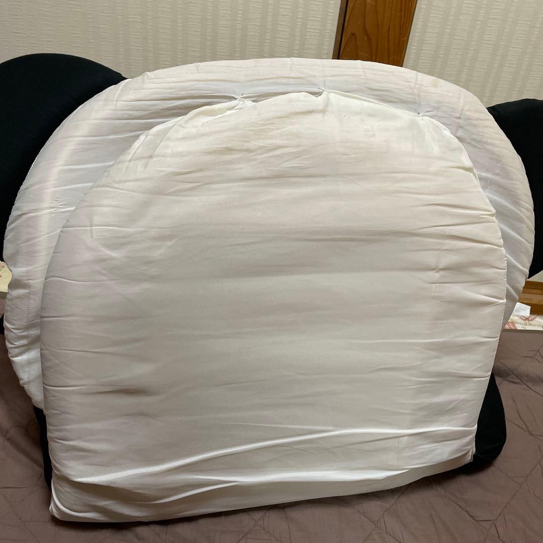 平成レトロ　たれぱんだ　座椅子　サンエックス　非売品