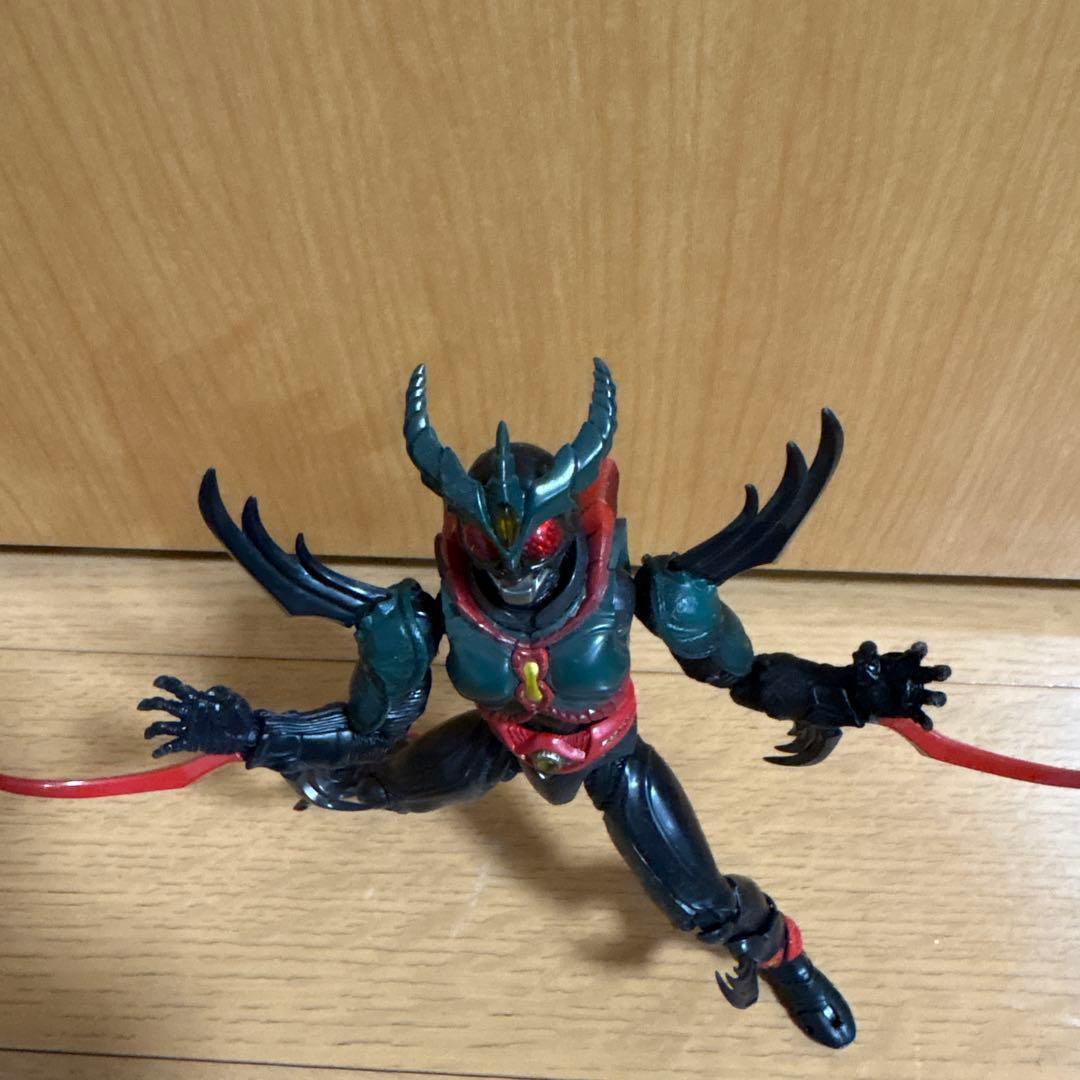 仮面ライダーアギト　人の運命を取り戻そうセット