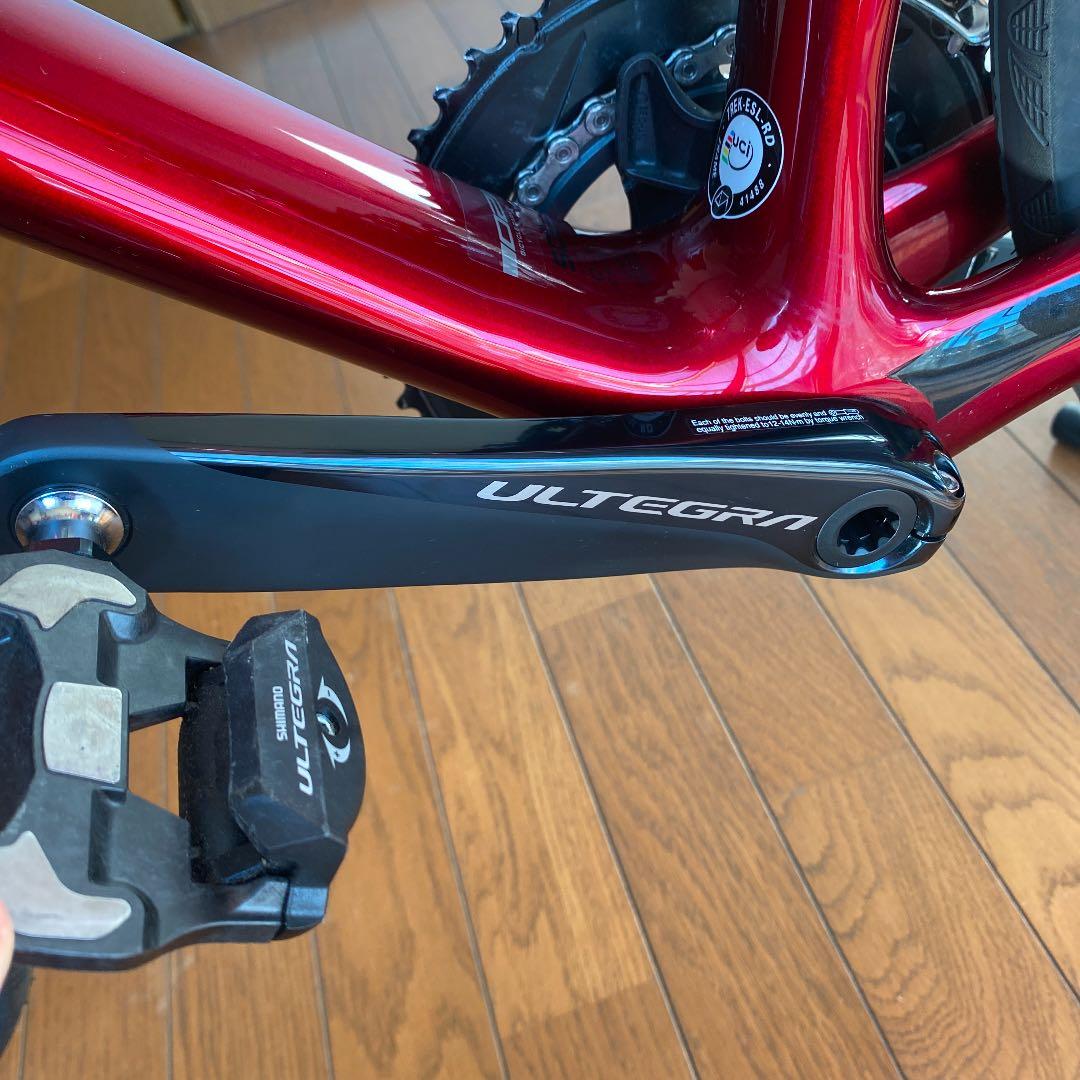 emonda sl6 (2019年モデル) サイズ54