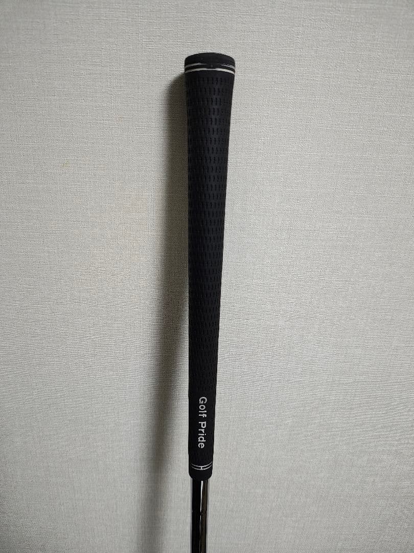 Cleveland RTX ZIPCORE 50度 Midバウンス10度