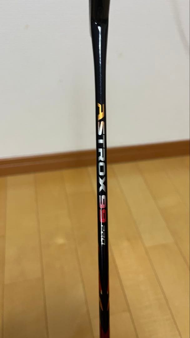 ASTROX 99 バドミントンラケット 3UG5 値下げ交渉◎