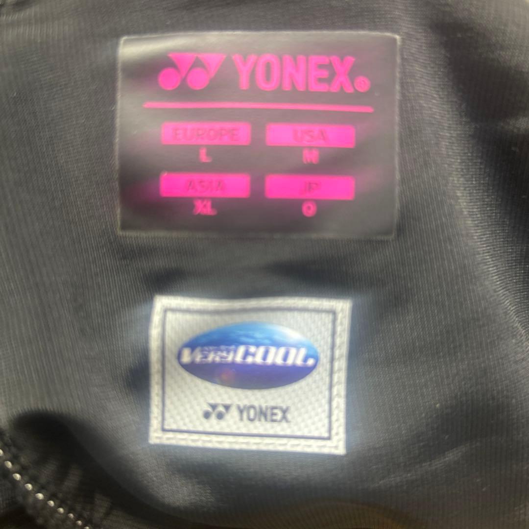 YONEX ポロシャツ & スカート セット
