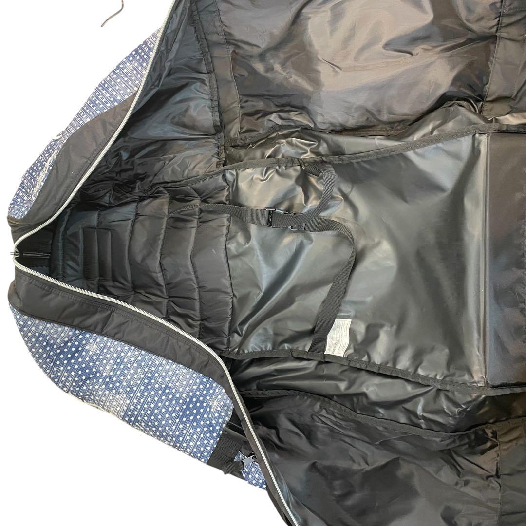 OGIO STRAIGHT JACKET トラベルキャリー　ゴルフ　バック