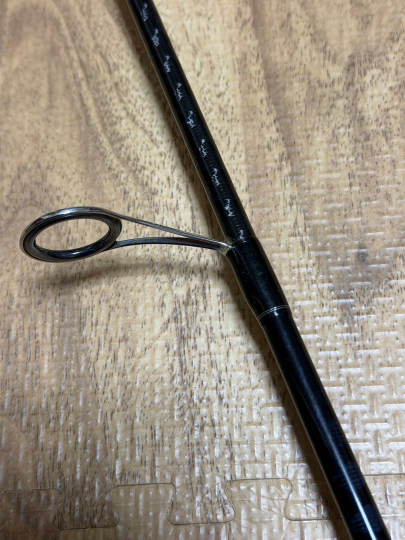 シマノ(SHIMANO) 17エクスプライド 265ML-2