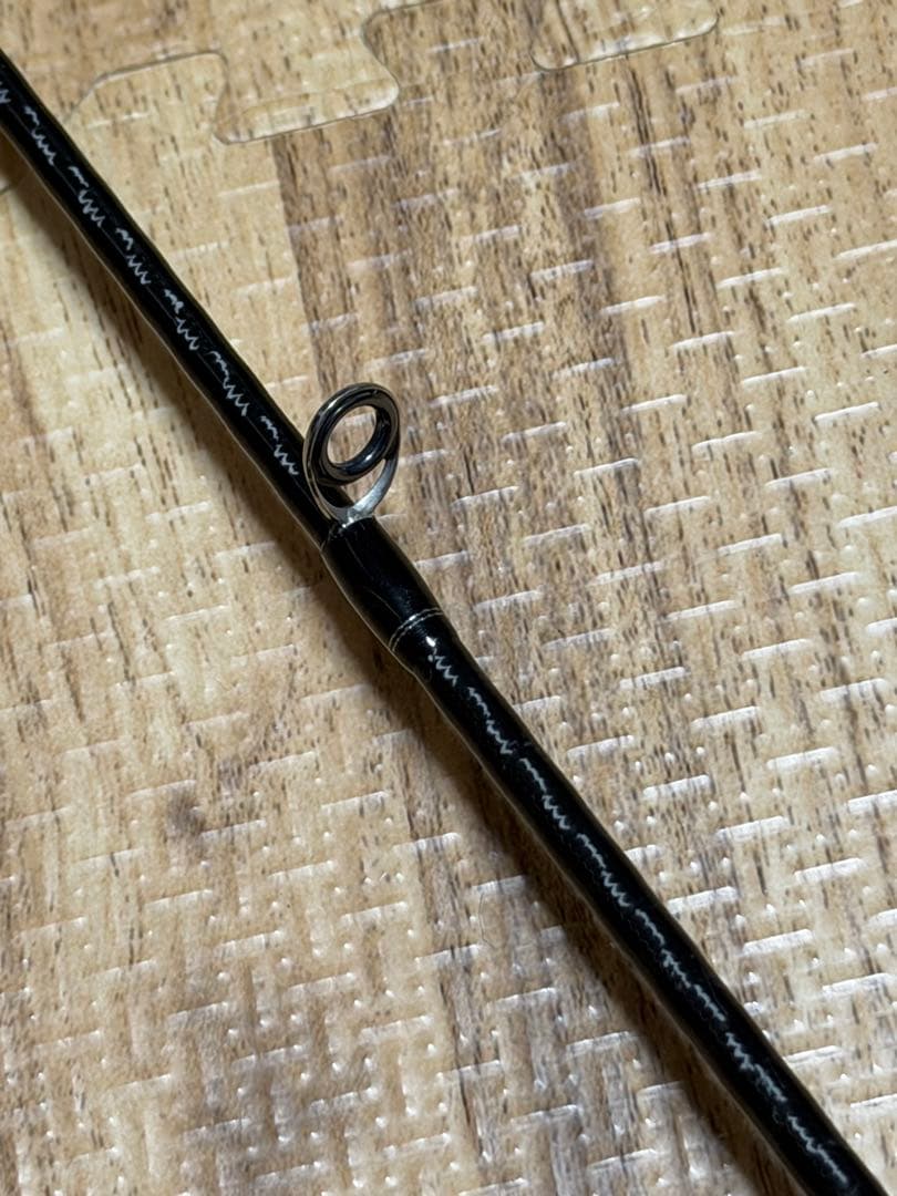 シマノ(SHIMANO) 17エクスプライド 265ML-2