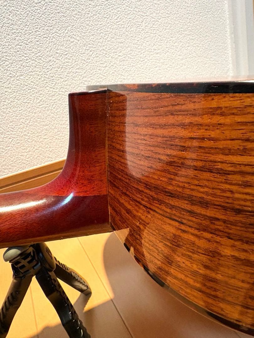 ギター Martin D-21LE MOD