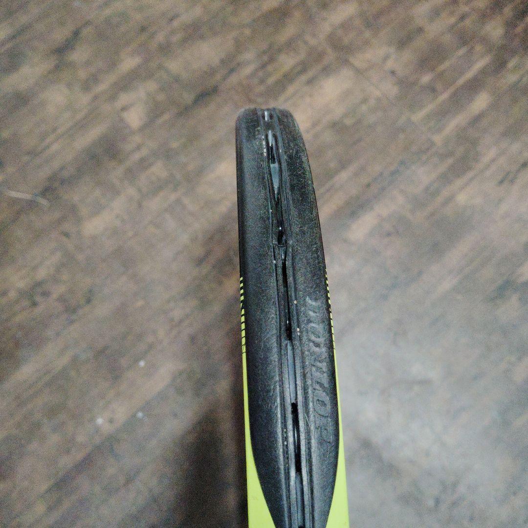 SX300LS　SRIXON　ダンロップ