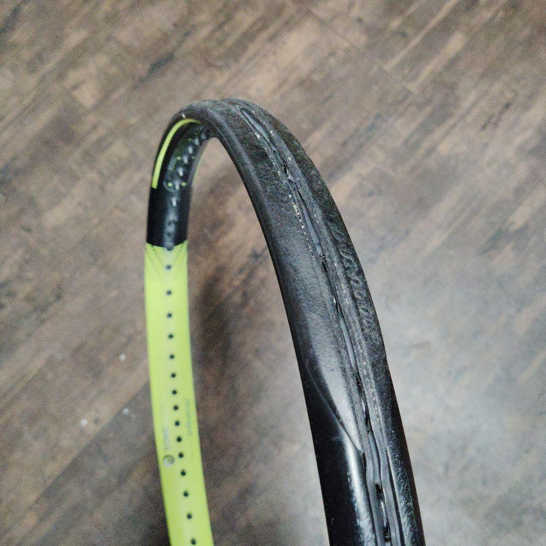 SX300LS　SRIXON　ダンロップ