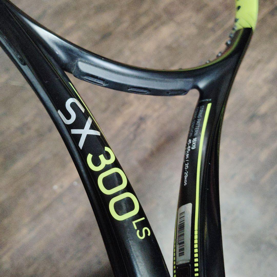 SX300LS　SRIXON　ダンロップ