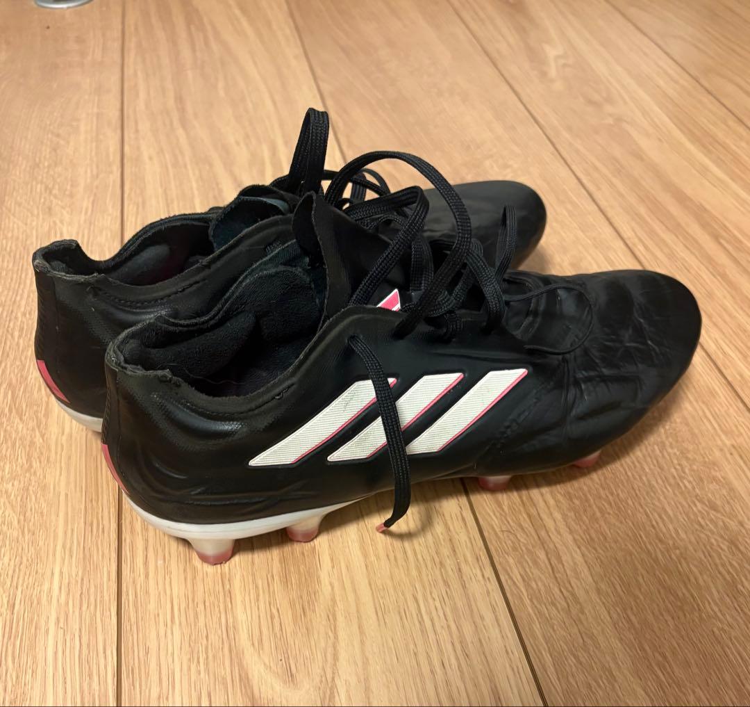 adidas コバピュア2FG