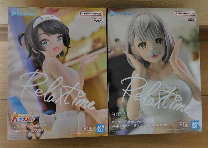 【美少女フィギュア】❗️猫猫 喜多川海夢 アルベド等 全11点セット❗️❗️
