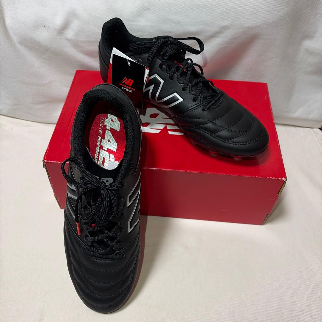 【新品未使用】 New Balance 442 V2 TEAM HG