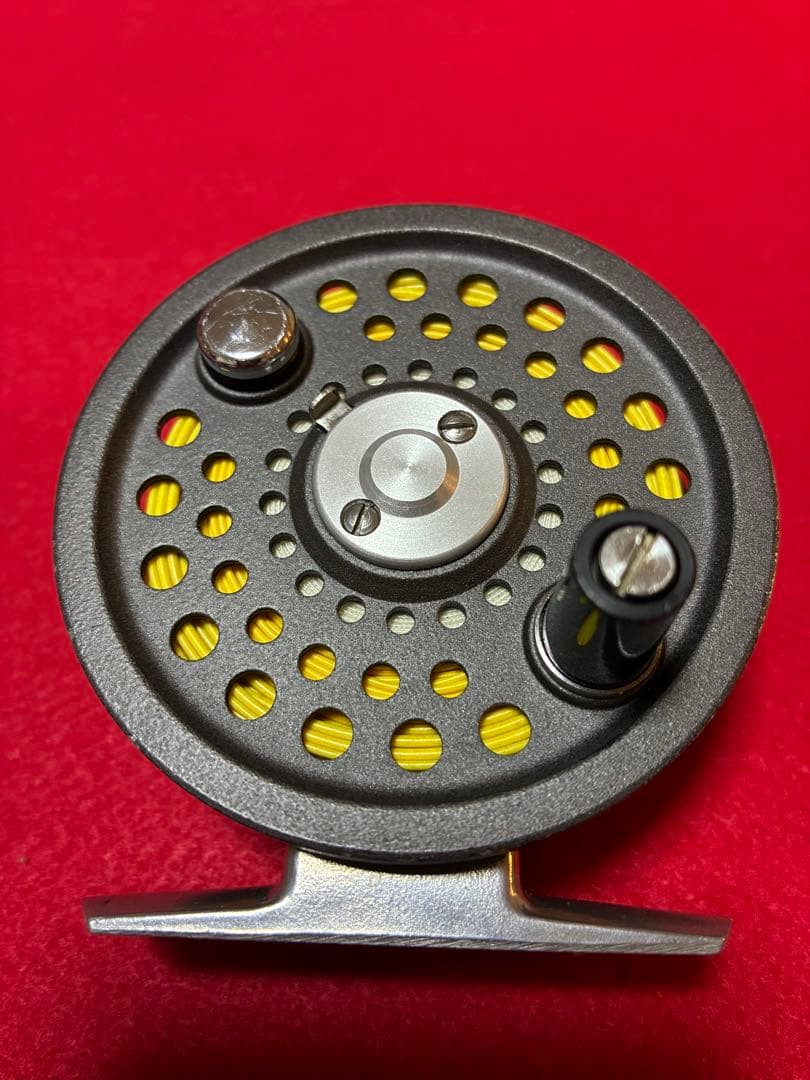 オービス　バテンキル　ORVIS BATTENKILL 3/4 フライリール