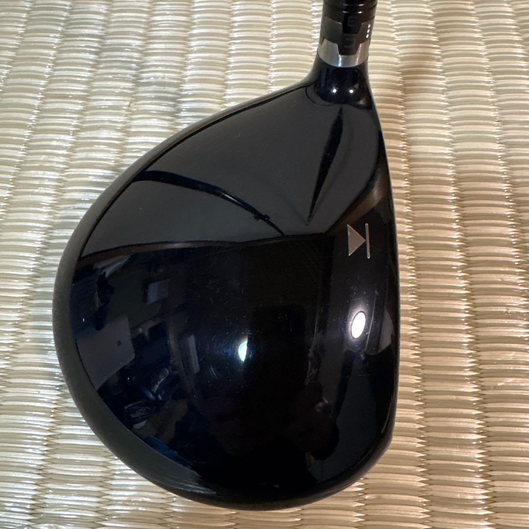 Titleist VG3 2014ドライバー 9.5度 フレックスS レンチ付き