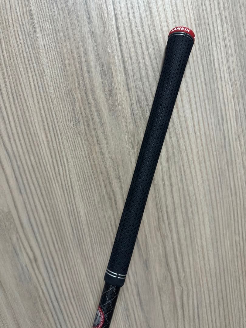【美品】テンセイ レッド TM50 S 1W テーラーメイド純正