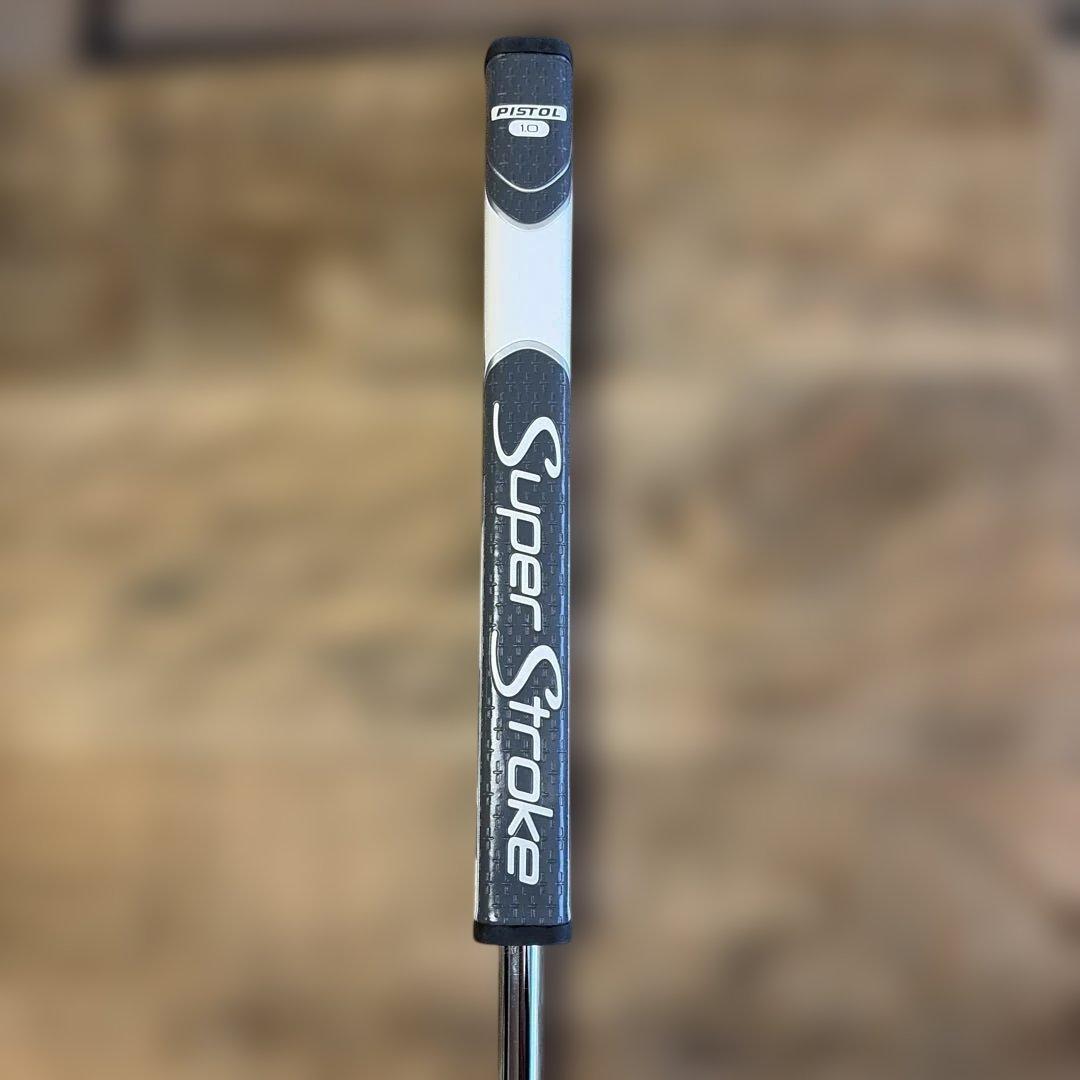 PING パター SIGMA G