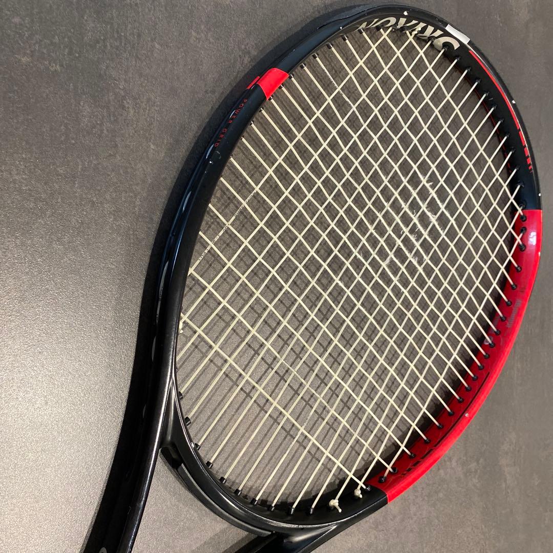 テニスラケット SRIXON CX200 G2 305g