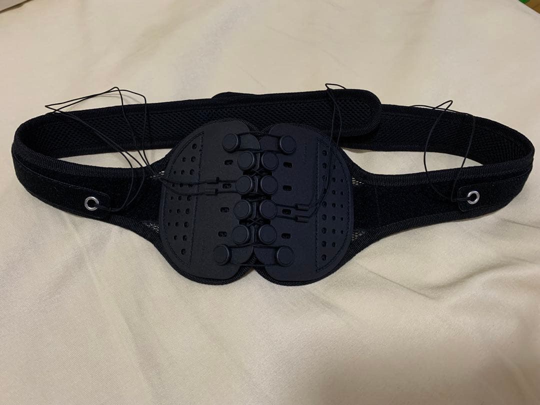 GUARDNER XL 腰痛ベルト ブラック　ゴルフ